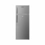 Bruhm 205L Double Door Refrigerator (BFD-210MD)