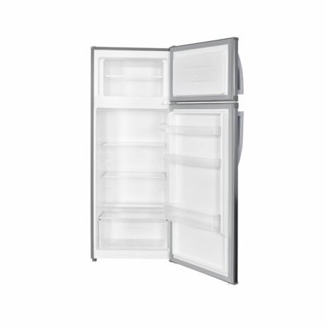 Bruhm 205L Double Door Refrigerator (BFD-210MD)