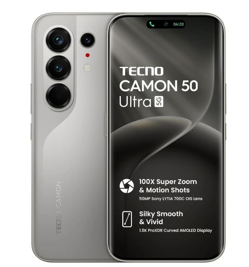 TECNO CAMON 50 [8+256]