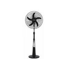 Century Rechargeable Fan 18-Inches