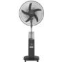 Century Rechargeable Mist Fan