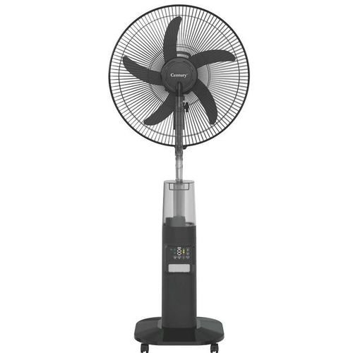 Century Rechargeable Mist Fan