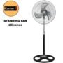 CENTURY 18" STANDING FAN (45A-B)