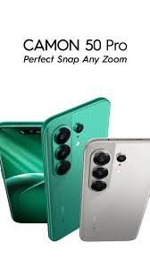 TECNO Camon 50 Pro(256GB+8GB)