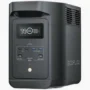 EcoFlow DELTA 2 (E980) Solar Generator