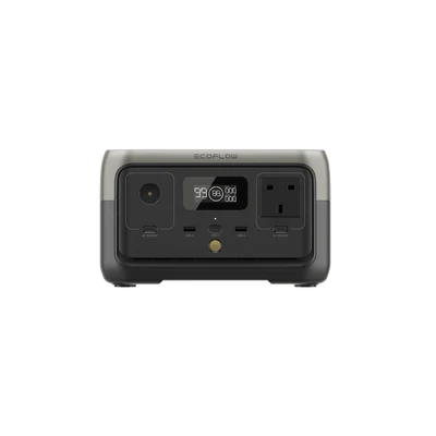 EcoFlow RIVER 2 Solar Generator