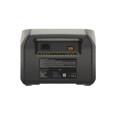 EcoFlow River 2 Max Portable Power Station
