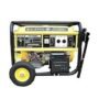 Elepaq 7.5kva Key Starter Generator (22000E2)