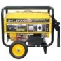 Elepaq 4.5kva Key Starter Generator (SV6800E2)