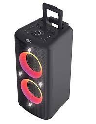 F&D 100W AUDIO SPEAKER (PA300)