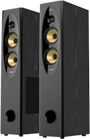 F&D T-60X Pro Tower Bluetooth Speaker
