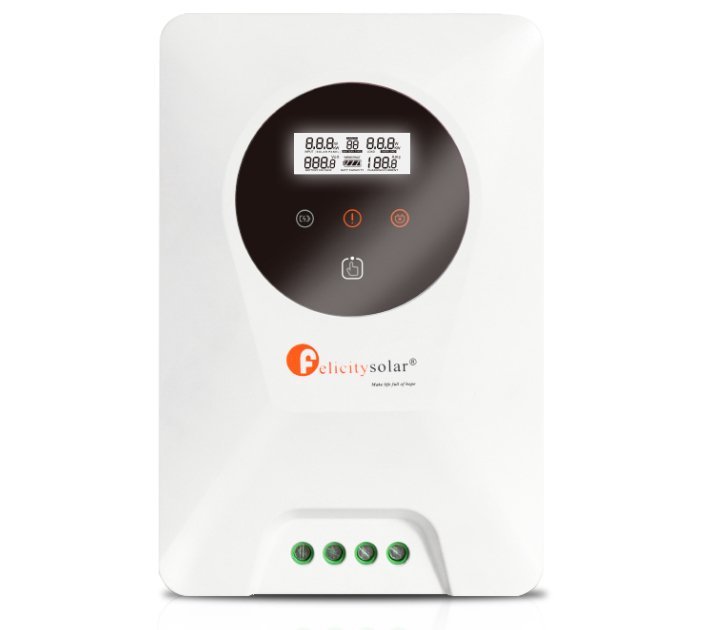 FELICITY CHARGE CONTROLLER (45A)