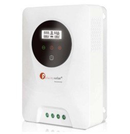 FELICITY CHARGE CONTROLLER (80A)