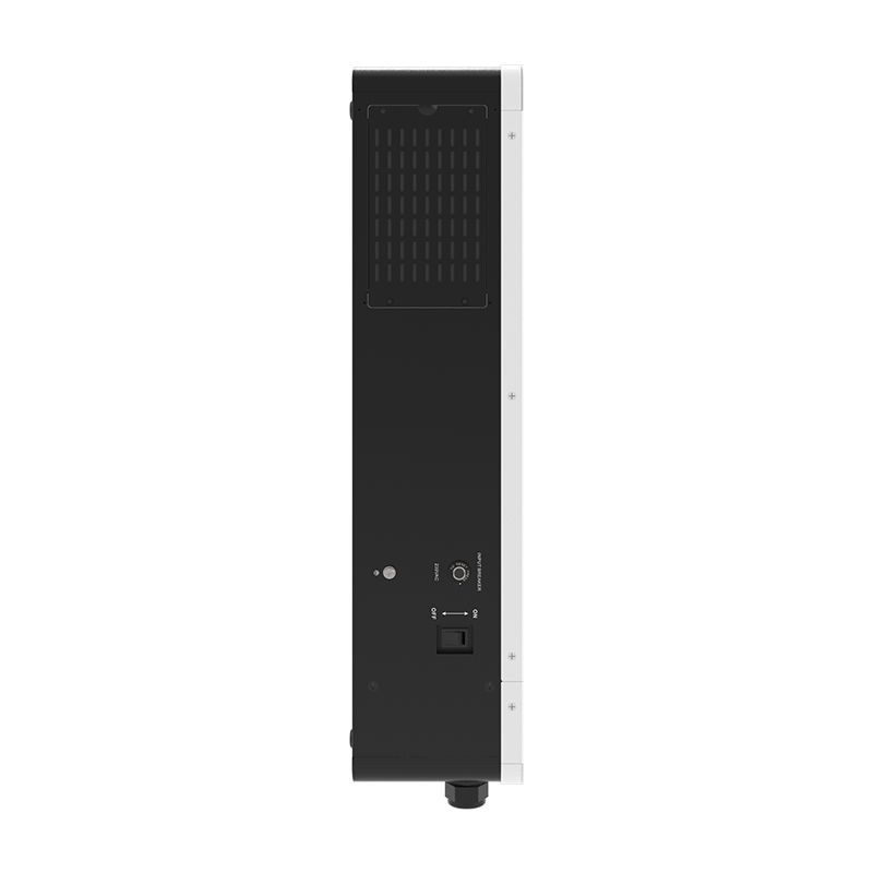 Felicity High Frequency Hybrid Solar Inverter (8KVA) - Image 3