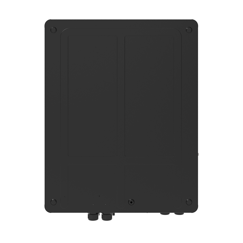 Felicity High Frequency Hybrid Solar Inverter (8KVA) - Image 4