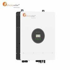 Felicity High Frequency Hybrid Solar Inverter (8KVA)