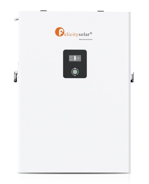 FELICITY LITHIUM-ION BATTERY (10KWH/48V)
