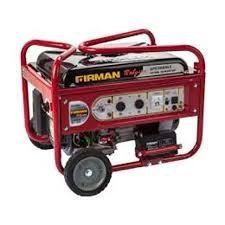 Firman Generator – SPG3600E2