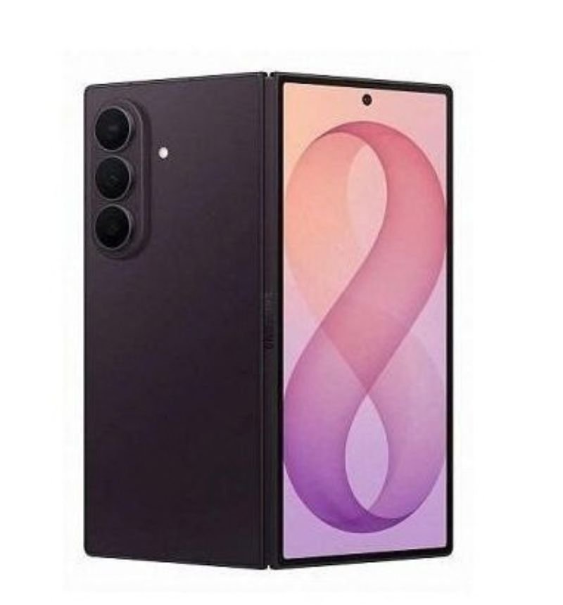 GALAXY FOLD 8 ULTRA [ 12+256]