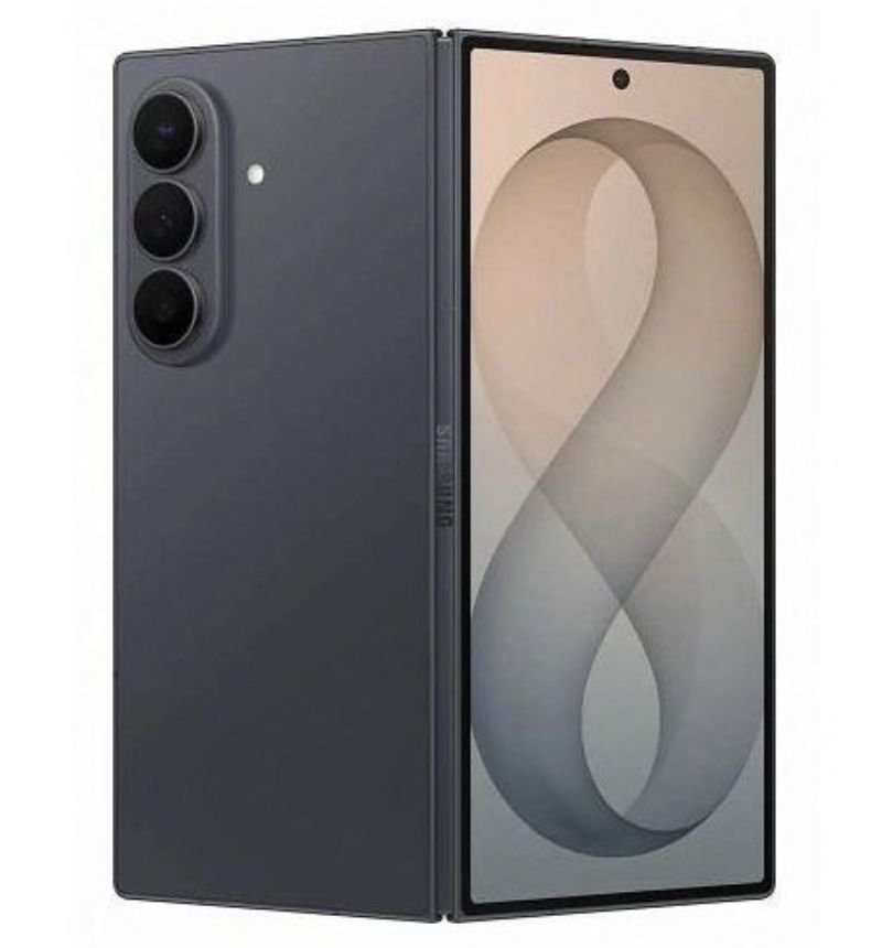 GALAXY FOLD 8 ULTRA [12+512]