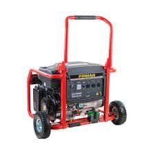 Firman 6.7kva Generator (ECO 8990ES)