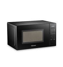 Hisense 20L Digital Microwave Oven (H20MOBS11)