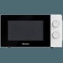 Hisense 20L Microwave Oven (H20MOWS10)
