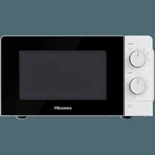 Hisense 20L Microwave Oven (H20MOWS10)