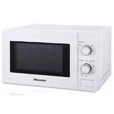 Hisense 20L Microwave Oven (H20MOWS10)