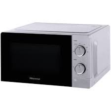 Hisense 20L Microwave Oven (20MOWS14)