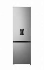 Hisense Bottom Freezer Refrigerator 264L (35DCB-RD)