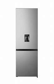 Hisense Bottom Freezer Refrigerator 264L (35DCB-RD)