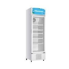 Hisense 271L Showcase Refrigerator (36FC-FL)