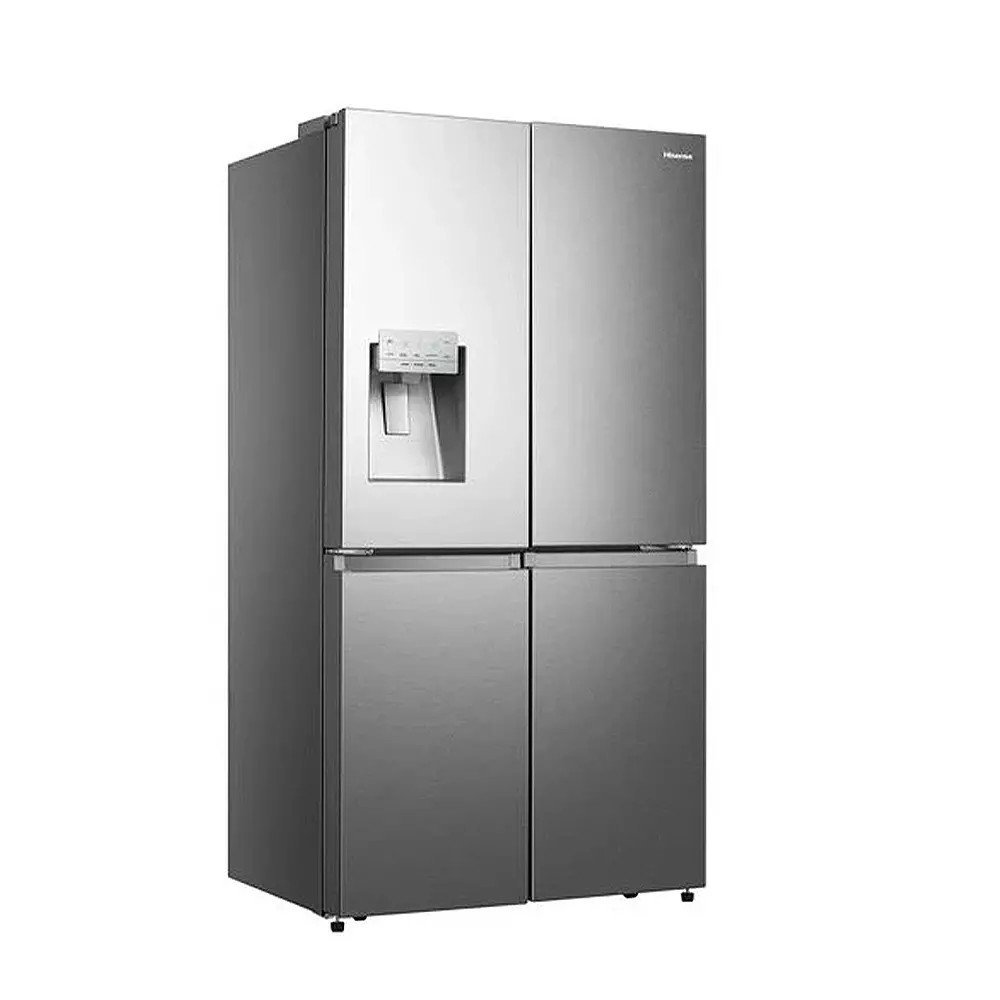 Hisense Cross Door Refrigerator 541L (68WCS)