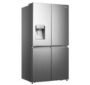 Hisense Cross Door Refrigerator 522L (68WCB)