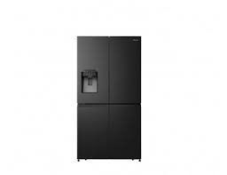 Hisense Cross Door Refrigerator 522L (68WCB)
