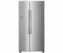 Hisense Side by Side Refrigerator 564L (76WSN)