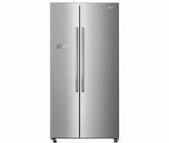 Hisense Side by Side Refrigerator 564L (76WSN)