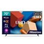 Hisense 70 Inch A6K UHD 4K TV