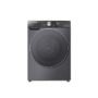 Hisense 12KG Front Loader Inverter Washing Machine (WF 5S1243BT)