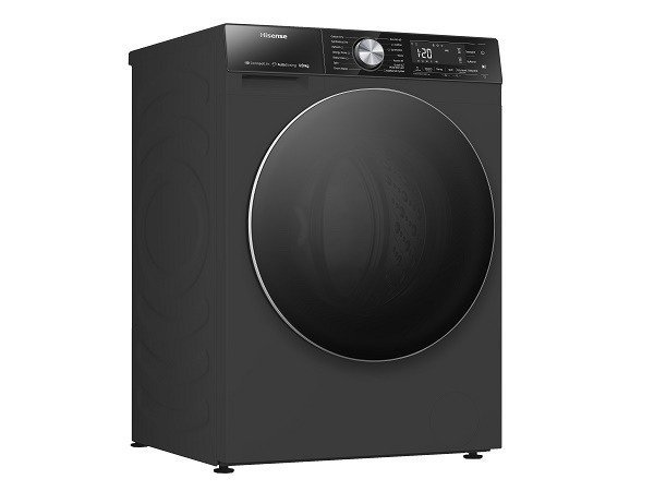 Hisense 12KG Front Loader Inverter Washing Machine (WF 5S1243BT)