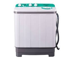 Hisense Twin Tub 7.5KG Washing Machine (WSQB753)