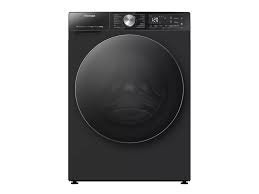 Hisense Front Load Inverter Washing Machine 12kg (WF7S1247BB)