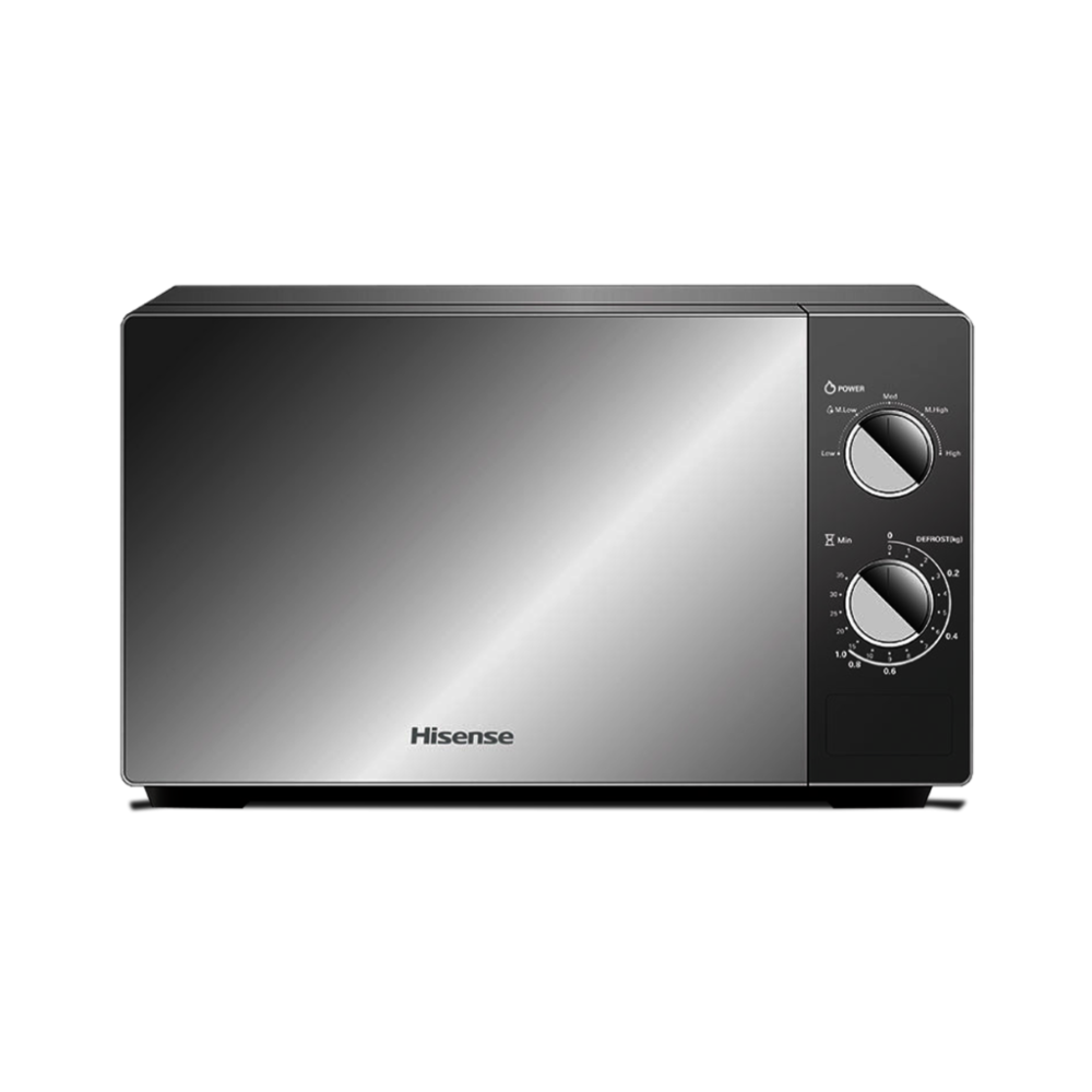 HISENSE 20L MICROWAVE (20MOMS10-H)