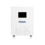 Haisic Solar Power System (4.2KVA+8kWh)