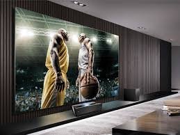 Hisense 100-Inch Laser TV