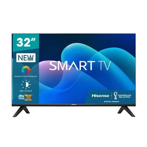 Hisense 32-Inch A4K HD Smart TV