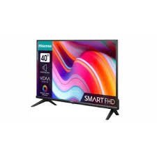 Hisense TV FHD 40 Inch A4Q Smart