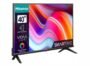 Hisense 40-Inch A4K Full HD Smart TV