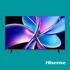 Hisense A4Q 50 Inch FHD Smart TV